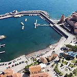 200m Dal Mare Rio Marina
