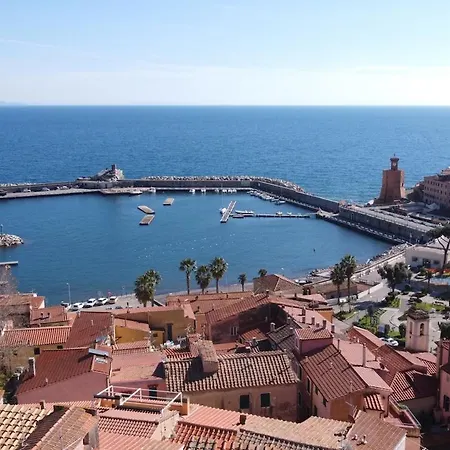 Daire 200m Dal Mare Rio Marina