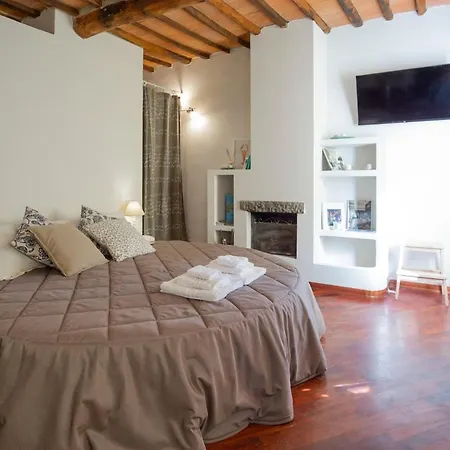 200m Dal Mare Apartament *
